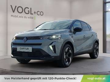 TECHNO MILD HYBRID 140