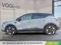 Renault Captur TECHNO MILD HYBRID 140 Grau - thumbnail 2