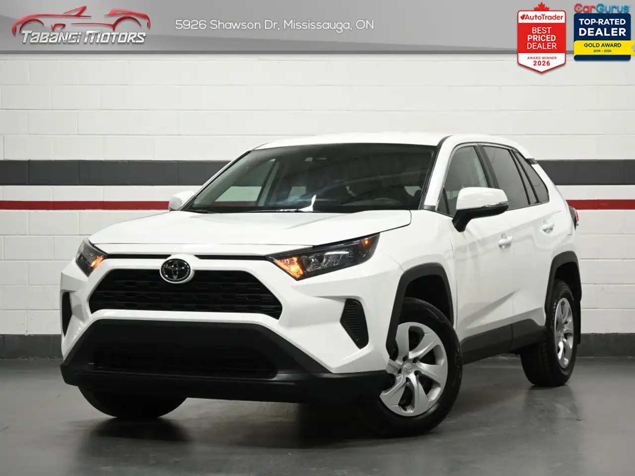 2024 Toyota RAV 4