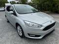 Ford Focus TDCi Business Class Argent - thumbnail 3
