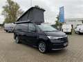 Volkswagen T7 California 2.0 TDI DSG Ocean Camper Noir - thumbnail 17