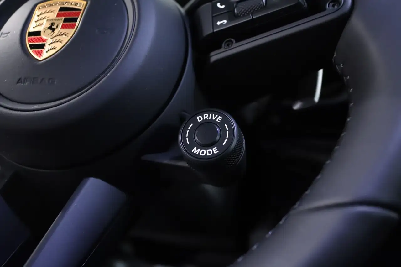 Porsche Cayenne E-Hybrid Coupe Black Ed.*EXPORT*NETTO, миниатюра 13