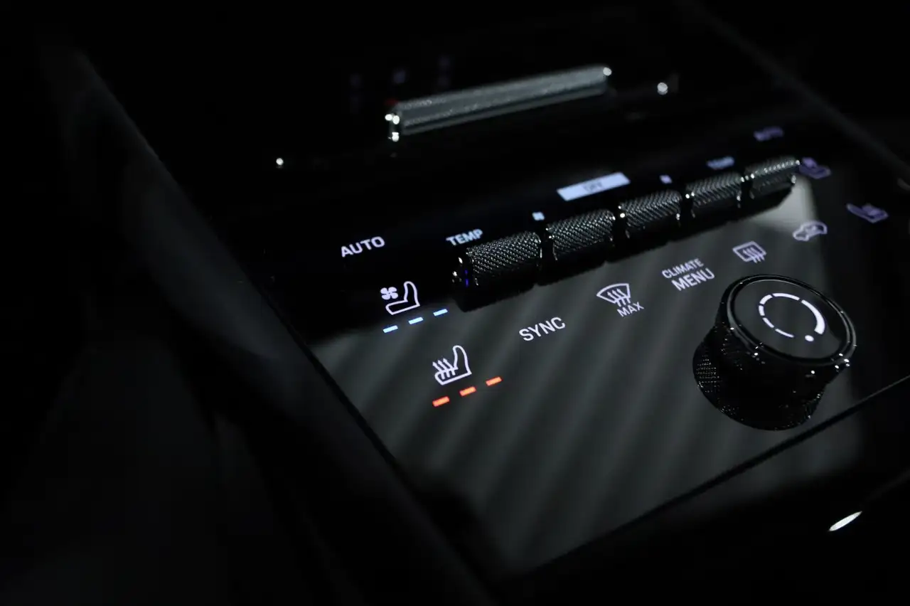 Porsche Cayenne E-Hybrid Coupe Black Ed.*EXPORT*NETTO, миниатюра 19