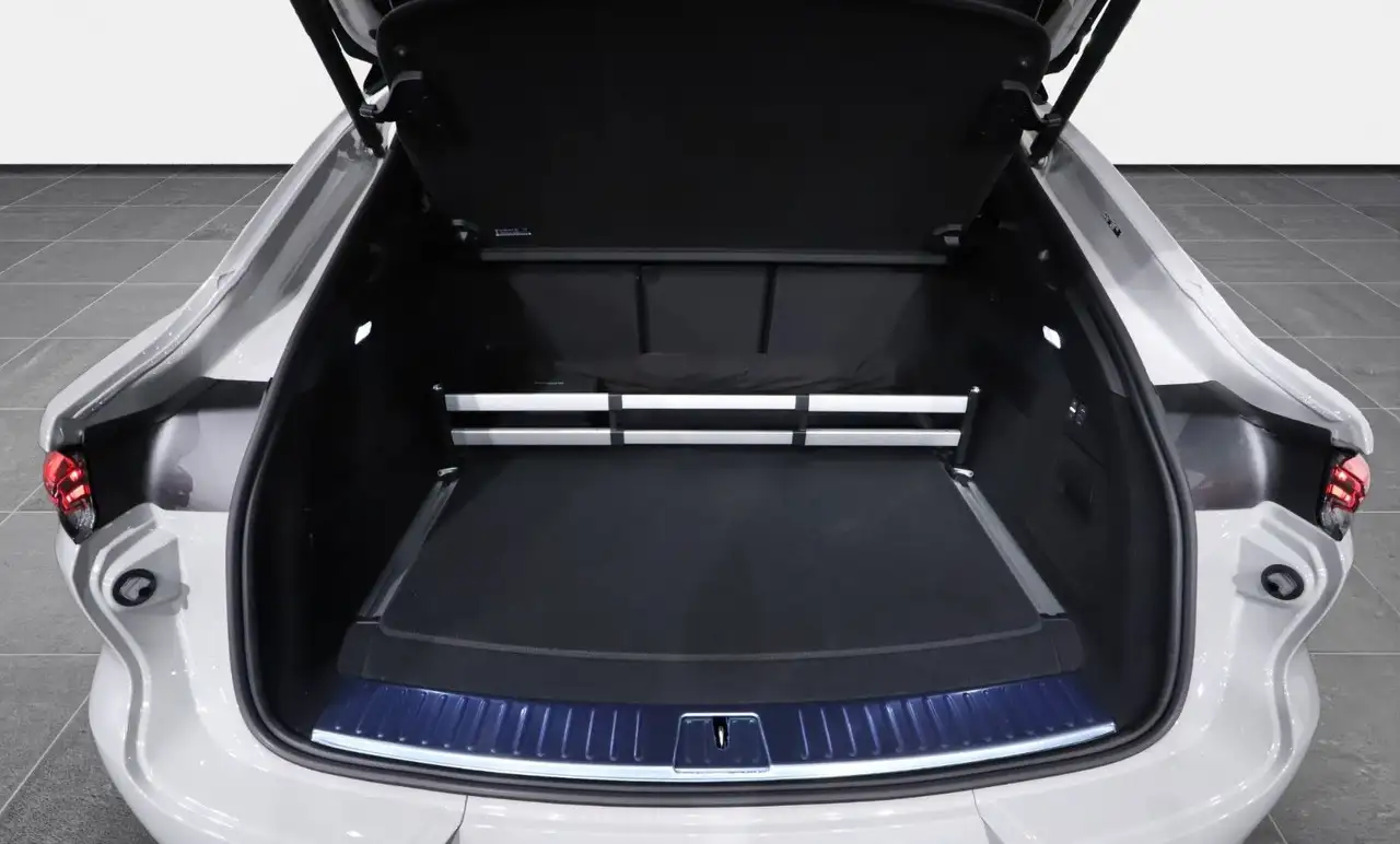 Porsche Cayenne E-Hybrid Coupe Black Ed.*EXPORT*NETTO, миниатюра 23