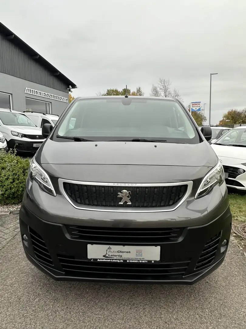 Peugeot Expert 2.0 BlueHDi 120 L3 Premium PDC Kamera Ausbau - 1