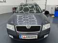 Skoda Octavia Combi 1,9 Solo TDI  * HW * SOFORT FINANZIERUNG ... Grau - thumbnail 8