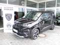 Peugeot Rifter GT BHDI 130 EAT8 Schwarz - thumbnail 1