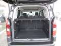 Peugeot Rifter GT BHDI 130 EAT8 Schwarz - thumbnail 11
