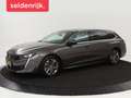 Peugeot 508 1.6 HYbrid Allure | Stoelverwarming | Focal Sound Grijs - thumbnail 1