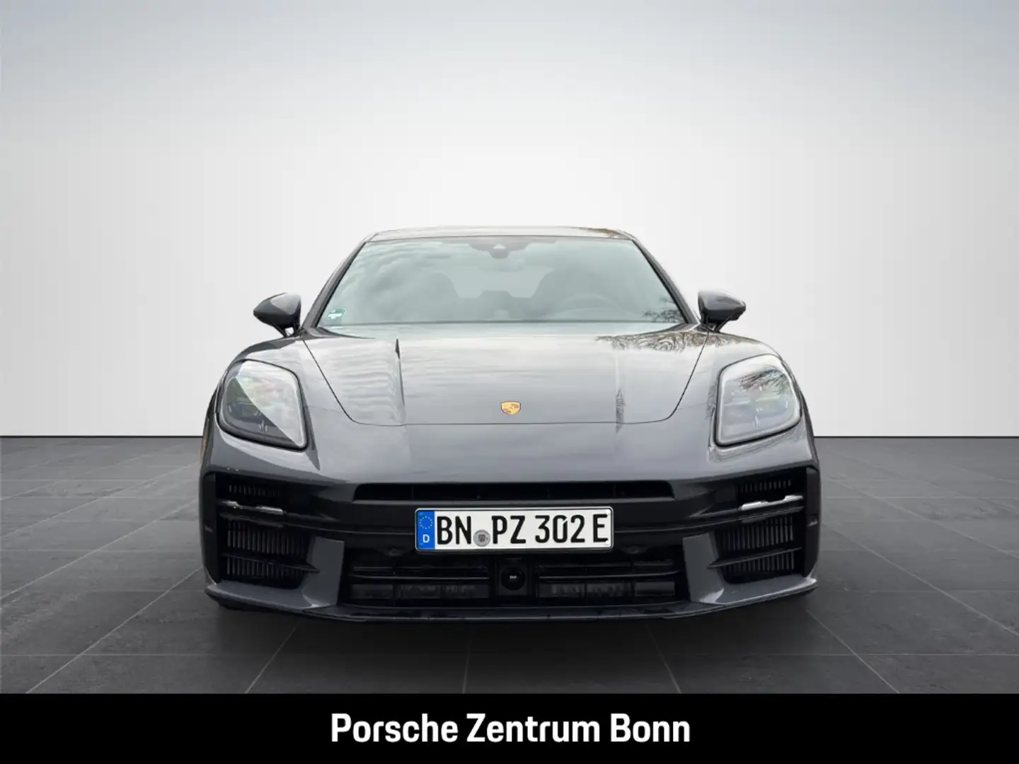 Porsche Panamera 4 E-Hybrid BOSE Sportabgasanlage LED Grau - 2