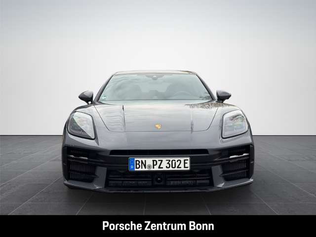 Porsche Panamera 4 E-Hybrid BOSE Sportabgasanlage LED