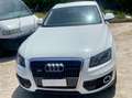 Audi Q5 2.0 tdi quattro 170cv s-tronic dpf Fehér - thumbnail 4