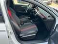Opel Corsa F GS Line KLIMA LED NAVI ALU Wit - thumbnail 3