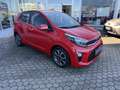 Kia Picanto Spirit 1.2 Automatik+1Hand+8-fach Rot - thumbnail 7