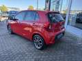 Kia Picanto Spirit 1.2 Automatik+1Hand+8-fach Rot - thumbnail 4