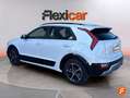 Kia Niro 1.6 HEV Drive Blanco - thumbnail 5