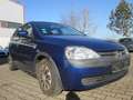 Opel Corsa Edition / KLIMA / TÜV NEU Blau - thumbnail 9