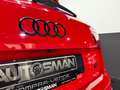 Audi RS6 Avant 4.0 TFSI quattro Tiptronic Rojo - thumbnail 25