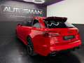 Audi RS6 Avant 4.0 TFSI quattro Tiptronic Rojo - thumbnail 7
