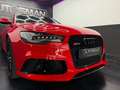 Audi RS6 Avant 4.0 TFSI quattro Tiptronic Rojo - thumbnail 11
