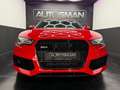 Audi RS6 Avant 4.0 TFSI quattro Tiptronic Rojo - thumbnail 10