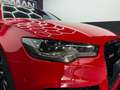 Audi RS6 Avant 4.0 TFSI quattro Tiptronic Rojo - thumbnail 13
