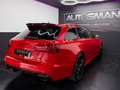 Audi RS6 Avant 4.0 TFSI quattro Tiptronic Rojo - thumbnail 5
