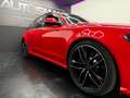 Audi RS6 Avant 4.0 TFSI quattro Tiptronic Rojo - thumbnail 17
