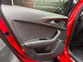 Audi RS6 Avant 4.0 TFSI quattro Tiptronic Rojo - thumbnail 33