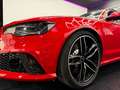 Audi RS6 Avant 4.0 TFSI quattro Tiptronic Rojo - thumbnail 9