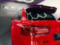 Audi RS6 Avant 4.0 TFSI quattro Tiptronic Rojo - thumbnail 26