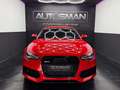 Audi RS6 Avant 4.0 TFSI quattro Tiptronic Rojo - thumbnail 3