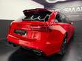 Audi RS6 Avant 4.0 TFSI quattro Tiptronic Rojo - thumbnail 20