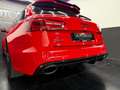 Audi RS6 Avant 4.0 TFSI quattro Tiptronic Rojo - thumbnail 27
