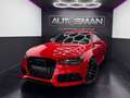 Audi RS6 Avant 4.0 TFSI quattro Tiptronic Rojo - thumbnail 1