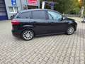 Ford C-Max Trend 2 Hand Klima Preis inkl Neu Tüv Schwarz - thumbnail 8