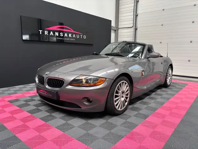 BMW Z4 Z4 2.2i