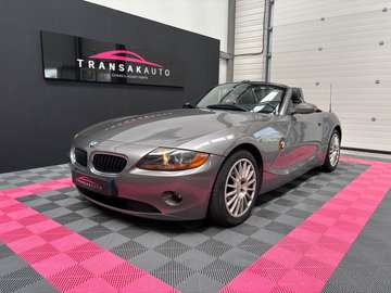 Z4 2.2i