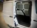 Volkswagen Caddy Cargo 2,0 TDI Weiß - thumbnail 8