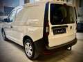 Volkswagen Caddy Cargo 2,0 TDI Weiß - thumbnail 4