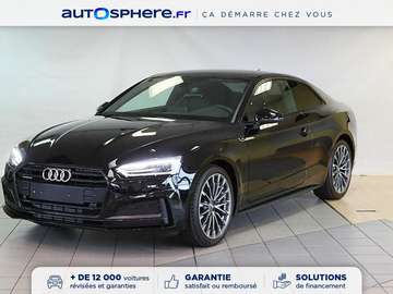 2.0 TFSI 252ch ultra S line quattro