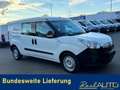 Opel Combo Kasten 1.6CDTi Flexsitz*Einparkhilfe*1.Hd Blanco - thumbnail 1