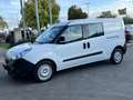Opel Combo Kasten 1.6CDTi Flexsitz*Einparkhilfe*1.Hd Blanco - thumbnail 2