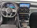 Mercedes-Benz GLC 63 AMG GLC 63 AMG 4Matic LED+NAVI+SHZ+RFK+TEMP+ Gris - thumbnail 18