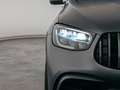 Mercedes-Benz GLC 63 AMG GLC 63 AMG 4Matic LED+NAVI+SHZ+RFK+TEMP+ Gris - thumbnail 3