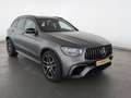 Mercedes-Benz GLC 63 AMG GLC 63 AMG 4Matic LED+NAVI+SHZ+RFK+TEMP+ Gris - thumbnail 5