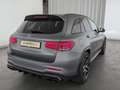 Mercedes-Benz GLC 63 AMG GLC 63 AMG 4Matic LED+NAVI+SHZ+RFK+TEMP+ Gris - thumbnail 6