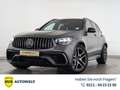 Mercedes-Benz GLC 63 AMG GLC 63 AMG 4Matic LED+NAVI+SHZ+RFK+TEMP+ Gris - thumbnail 1