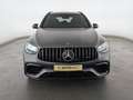 Mercedes-Benz GLC 63 AMG GLC 63 AMG 4Matic LED+NAVI+SHZ+RFK+TEMP+ Gris - thumbnail 2