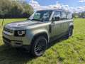 Land Rover Defender Defender 110 D300*TOP-ZUST &-AUSST*1.HD*AHK 3500kg Vert - thumbnail 1